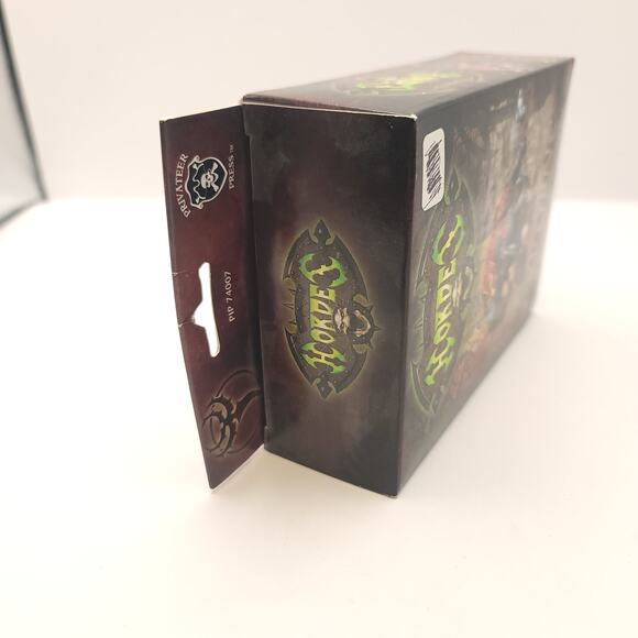 Hordes Skorne Titan Cannoneer Warmachine Table Top Game Figure - Picture 5 of 7